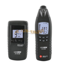 1PC Underground General Cable Fault Locator Meter New Cable Wire Detector