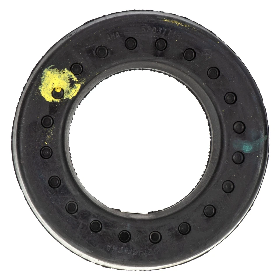 Dodge Ram 1500 2500 3500 2009-2019 aislador de resorte superior delantero fabricante de equipos originales nuevo Mopar Foto 4 de 4