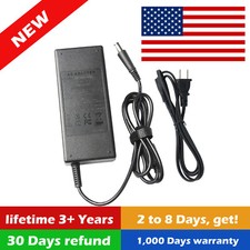 AC Adapter For HP Omni 120-1124 120-1125 120-1126 All-in-One Desktop Power Cord