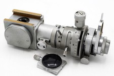 Reichert microscope MeF2 équip…