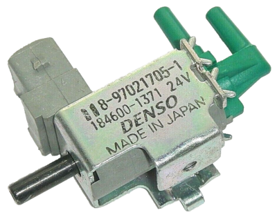 GENUINE 184600-1371 8-97021705-1 897021-705-1 8970217051 VACUUM