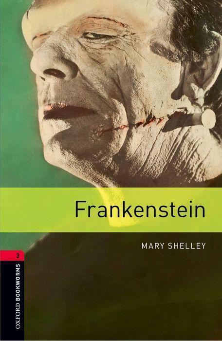 Thumbnail - Frankenstein | Mary Shelley | Englisch