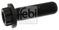 Riemenscheibenschraube febi bilstein 23042 FüR OE WHT 005 322 - 06A 105 229