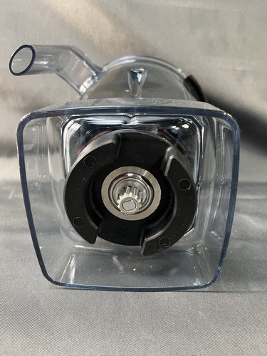 Ersatz-Stößel Für Vitamix Mixer – Kompatibel Mit 760, 5000, 5200, 6300 & Standard 1,8-l-Behältern
