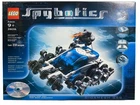 LEGO 3806 Spybotics RC Gigamesh G60 Vintage 2002 Set BRAND NEW SEALED