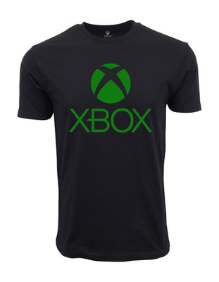 X-BOX Gaming Graphic T shirt