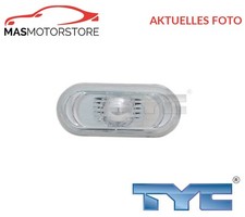BLINKER BLINKLICHT BLINKLEUCHTE TYC 18-0605-11-2 I FÜR SEAT LEON,TOLEDO II