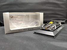 MINICHAMPS 1/43 Porsche RS Spider Collectables 17+