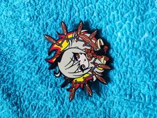 Amanda Lapalme Manamoon Sky Striker Ace Kagari Pin Yu-Gi-Oh!