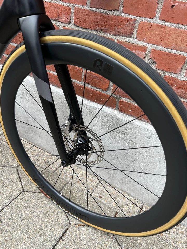 Cannondale Supersix EVO SRAM Force AXS/Size 56/7,8 kg/Hollogram/Good Condition! - Bild 4 von 4