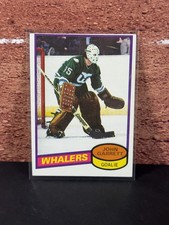 1980-81 Topps #77 John Garrett