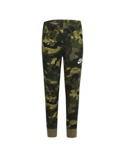 Nike Camo Jogger Pant Green 2T