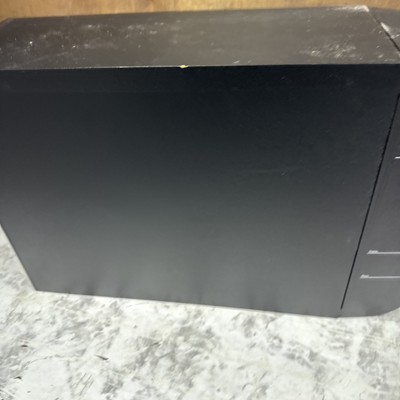 BOSE ACOUSTIMASS 25 Series II Speaker System Powered Subwoofer Only Tested Work
