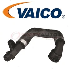 VAICO Engine Oil Cooler Engine Coolant Hose for 2009-2011 BMW 335d - Belts ar