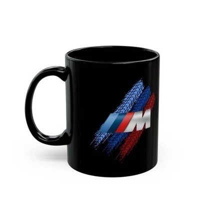 BMW Speedometer Mug Racing Coffee Cup Gift for Car Lovers