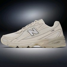 New Balance 740 Lunar New Year U740LN1 Men’s Sneakers – Limited Edition