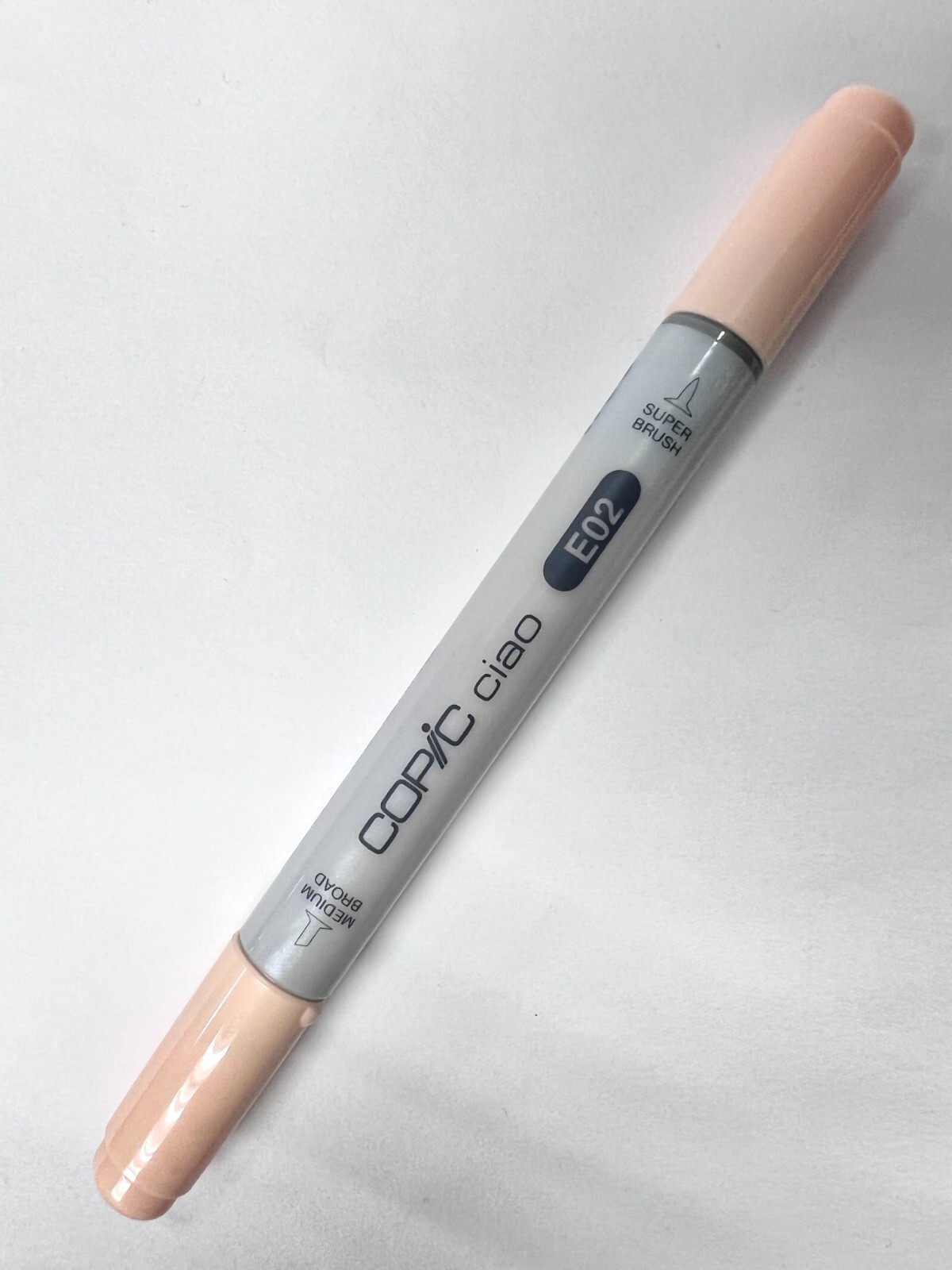 Copic Ciao Earth Marker Pens E00 E02 E04 E11 E21 E29 E35 E37