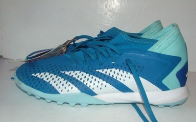 Neu Adidas Predator Accuracy.3 TF Astro Trainingsschuhe Größe 9,5