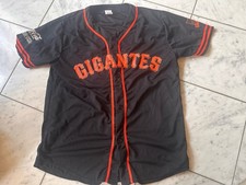 2023 San Francisco Giants Gigantes Replica Jersey Adult M Medium SGA