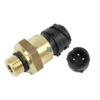Sensor Druckluftanlage M16 X 1,5 15 Bar DT Spare Parts FüR U.A. Volvo FH16