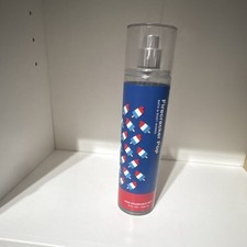 Bath Body Works Firecracker Pop Fine Fragrance Mist 8 fl oz / 236 ml