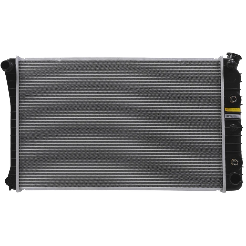 CU573 Radiator for Pontiac Firebird 1974 1975 1976 1977 1978 1979 1980 1981 Foto 4 de 4