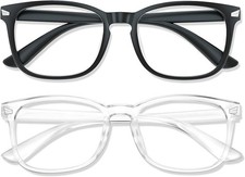 Blue Light Glasses for Woman Men  99 Blue Light Blocking Glasses for Computer