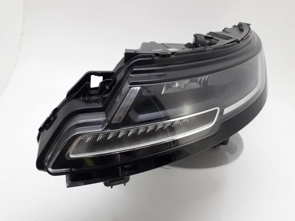 LANDROVER RANGE ROVER EVOQUE Headlamp Headlight N/S 2019-2024 5 Door Estate LH L - Image 2 of 4