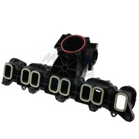 Meat & Doria Saugrohrmodul FüR Ford Transit Custom Kasten Fa_ _ 2.2 Tdci RWD