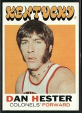 Click to enlarge Dan Hester