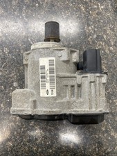 13-15 Ford Explorer Electric Power Steering Rack Gearbox Motor A0038606       St