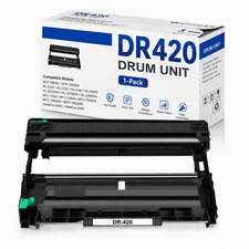 DR420 Drum Unit For DR420 HL-2220 MFC-7365DN 7460DN 7860DW