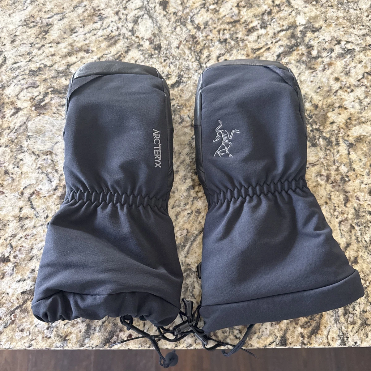 Arc'teryx Winter Sports Gloves & Mittens for sale | eBay