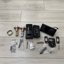 Kwikset SmartCode 916 Z-Wave Smart Lock - READ