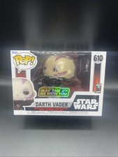 Ultimate Funko Pop Star Wars Figures Checklist and Gallery 829