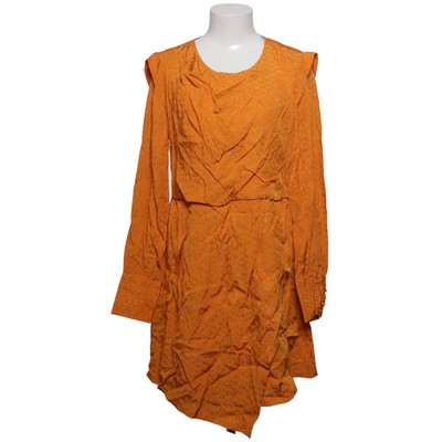 Just, Kleid, Größe: S, model: shira dress, Orange, Viskose, Sonstiges #R1j