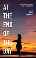 Alison Bonasoro | At The End Of The Day | Taschenbuch | Englisch (2025)