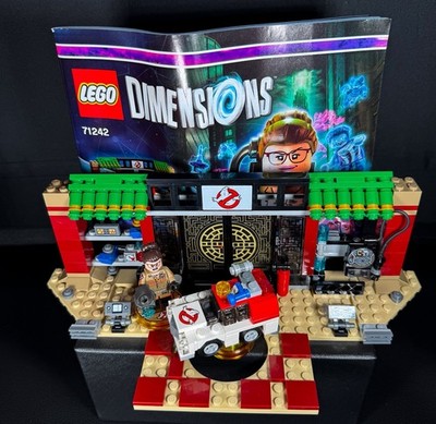 LEGO DIMENSIONS Ghostbusters Story Pack - 71242