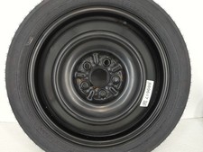 2009-2013 Subaru Forester Spare Donut Tire Wheel Rim Oem XJEQG
