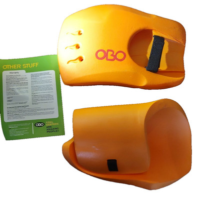 Obo Goal Keeping Equipment Hand Protector XS-Brand New-SHIPS N 24 HOURS