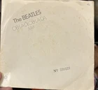 Beatles Ob-La-Di, Ob-La-Da Julia Capitol 4347 45rpm W/Numbered PS (1976)