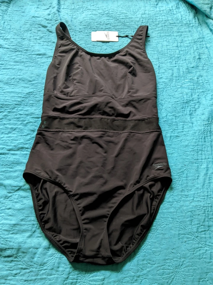Maillot De Bain Speedo T.42 - Photo 4/4