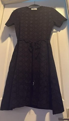 Dior beautiful dress Pre-owned Medium size FR38