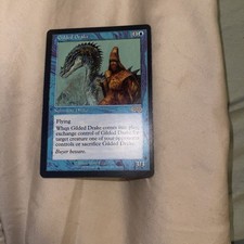 Gilded Drake Urza's Saga Regular for sale online | eBay