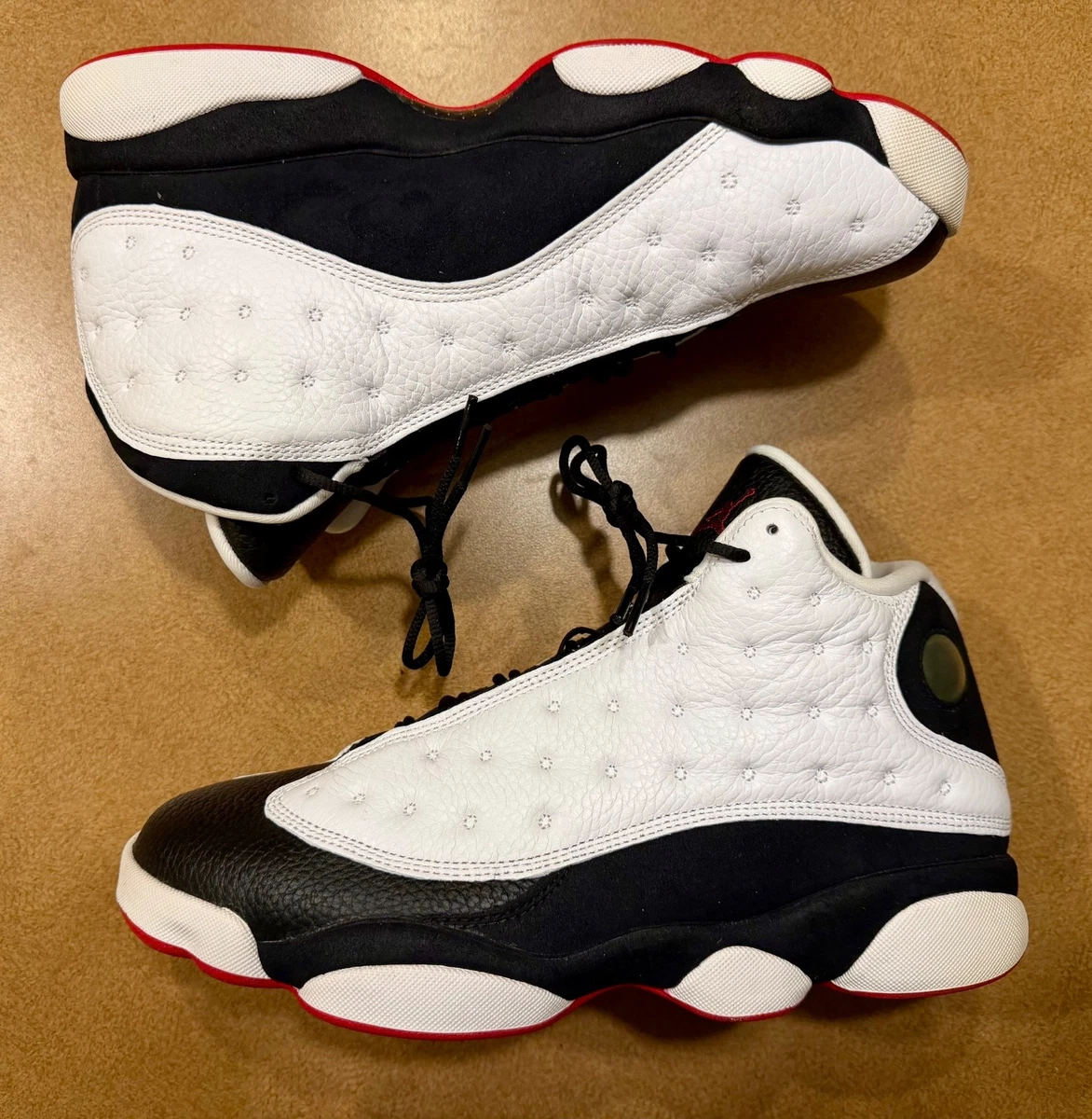 Jordan 13 Retro He Got Game 2018 - огромный выбор по лучшим ценам
