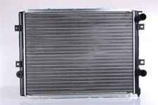 Radiateur Renault MASCOTT