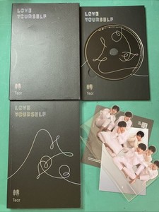 BTS アルバム セット BTS アルバムセット バラ売り可！！ 楽天市場】bts 4種 セットの通販