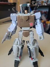 Groove Transformers Xtransbots Jocund