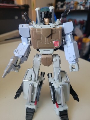 Groove Transformers Xtransbots Jocund