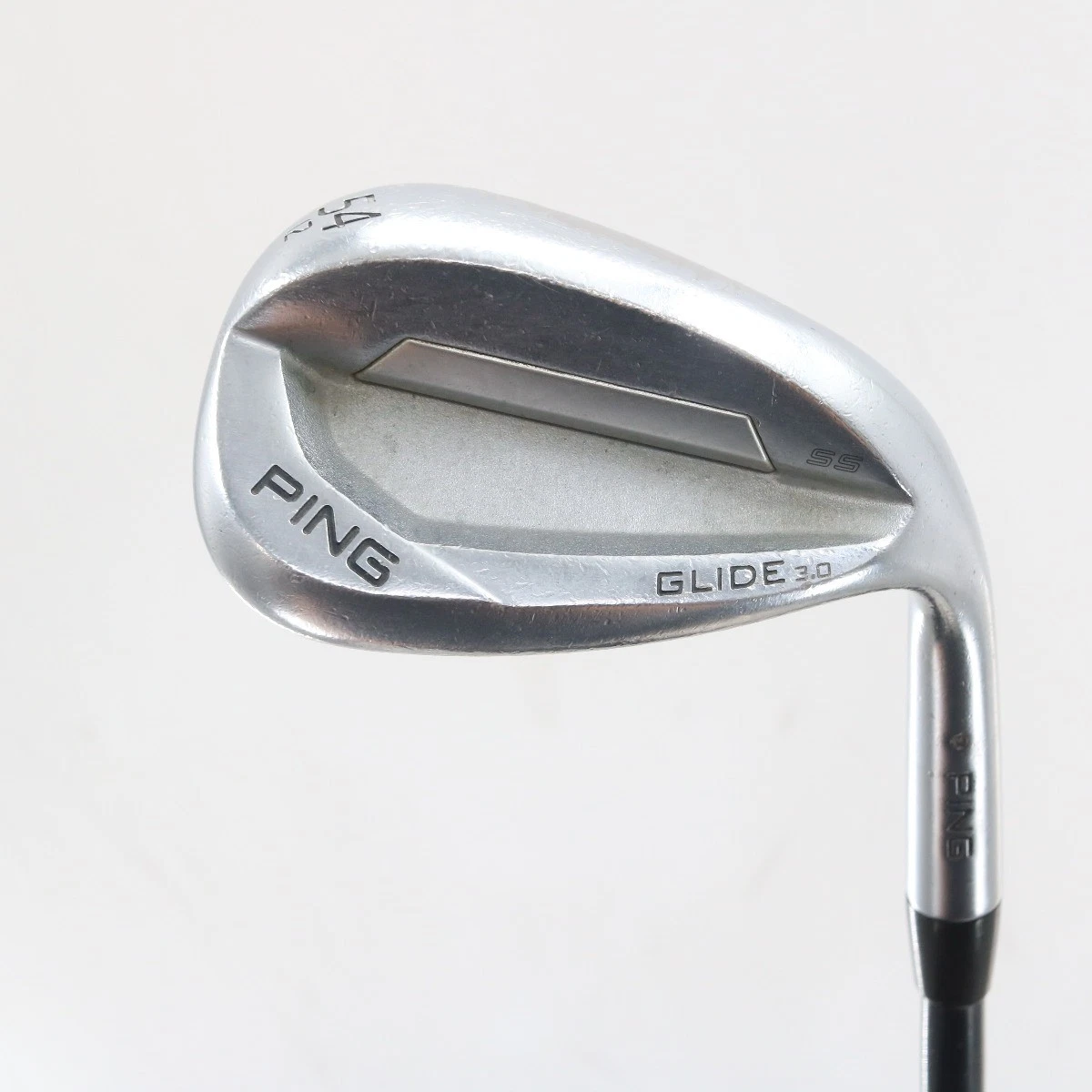 PING ウェッジ 54度 S-12 ゴルフクラブ Ping 54 Loft Golf Clubs for sale | eBay